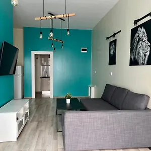  Apartment Flower House 4 Bulgaria