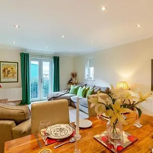  Apartment Inglewood Apartment: Yorkshire Dales Pet-friendly Retreat United Kingdom